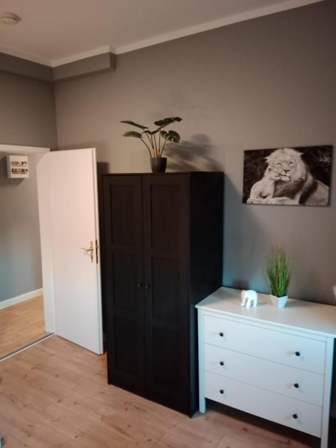 Stadtnah An Der Foerde 7 2Og L Flensburg Exteriér fotografie